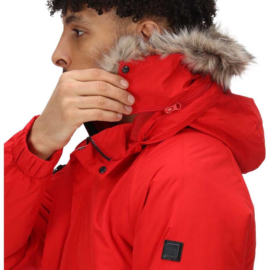 Regatta Salinger III Parka  