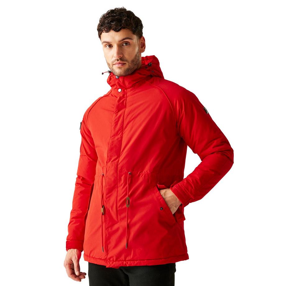 Regatta Salinger III Parka  
