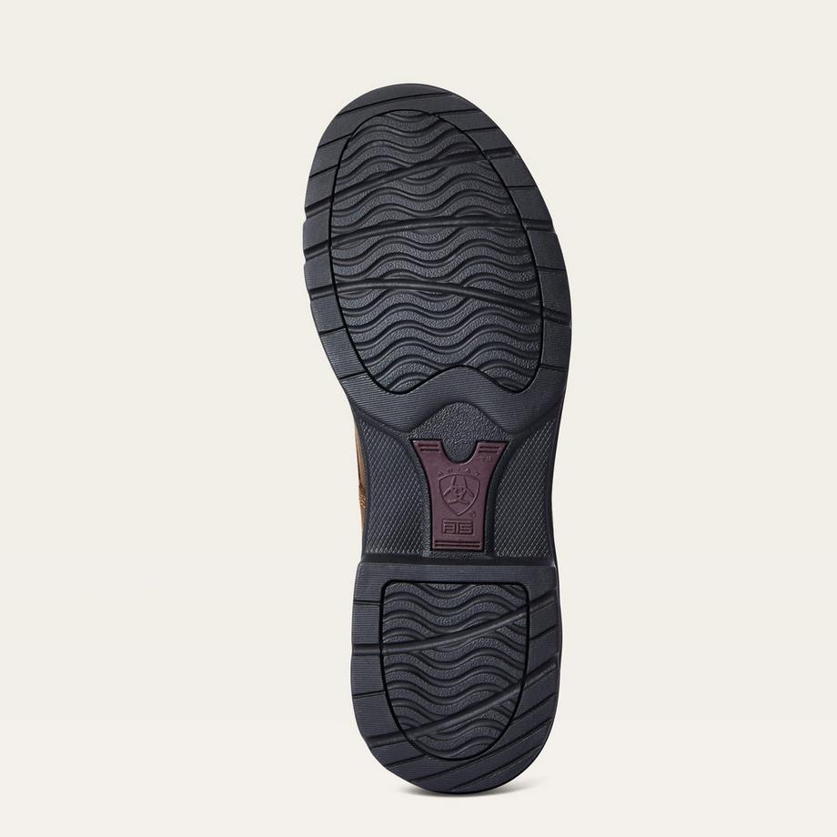 Ariat Barnyard Twin Gore II Bottines Imperméables  