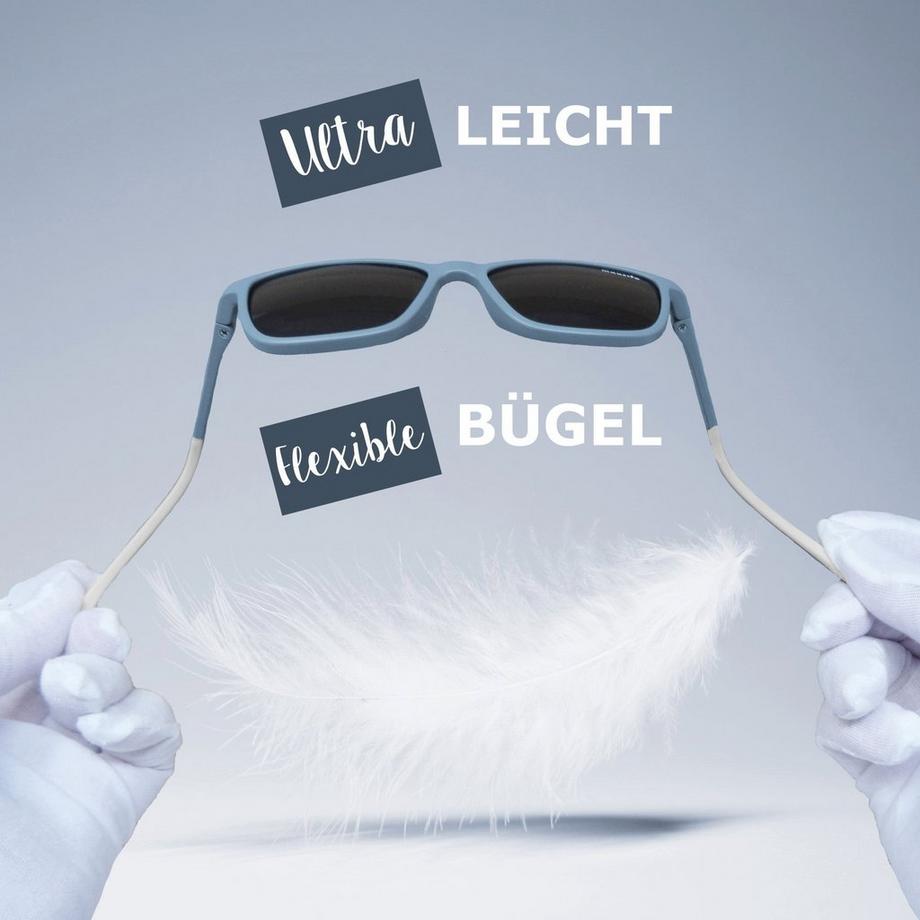 Mausito  BOHO (de 4 à 7 ans) 