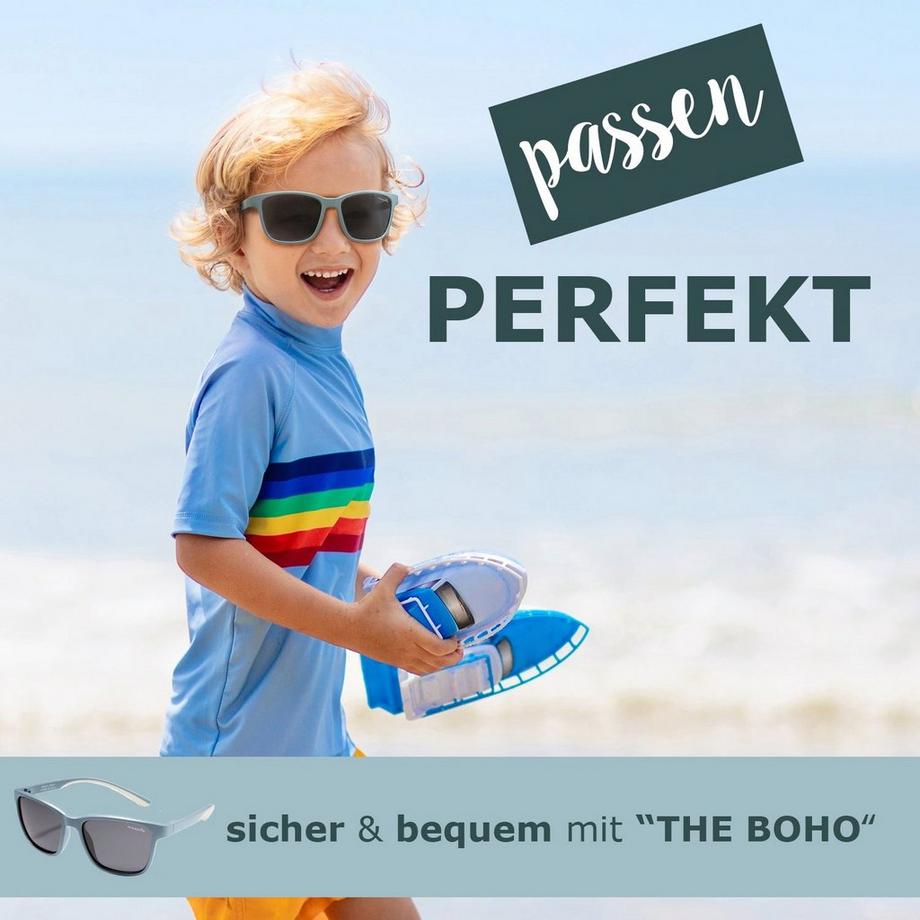 Mausito  BOHO (de 4 à 7 ans) 