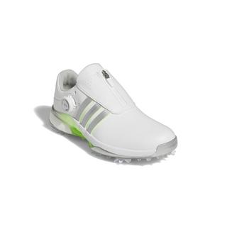 adidas  golfschuhe mit spikes tour360 24 boa boos 