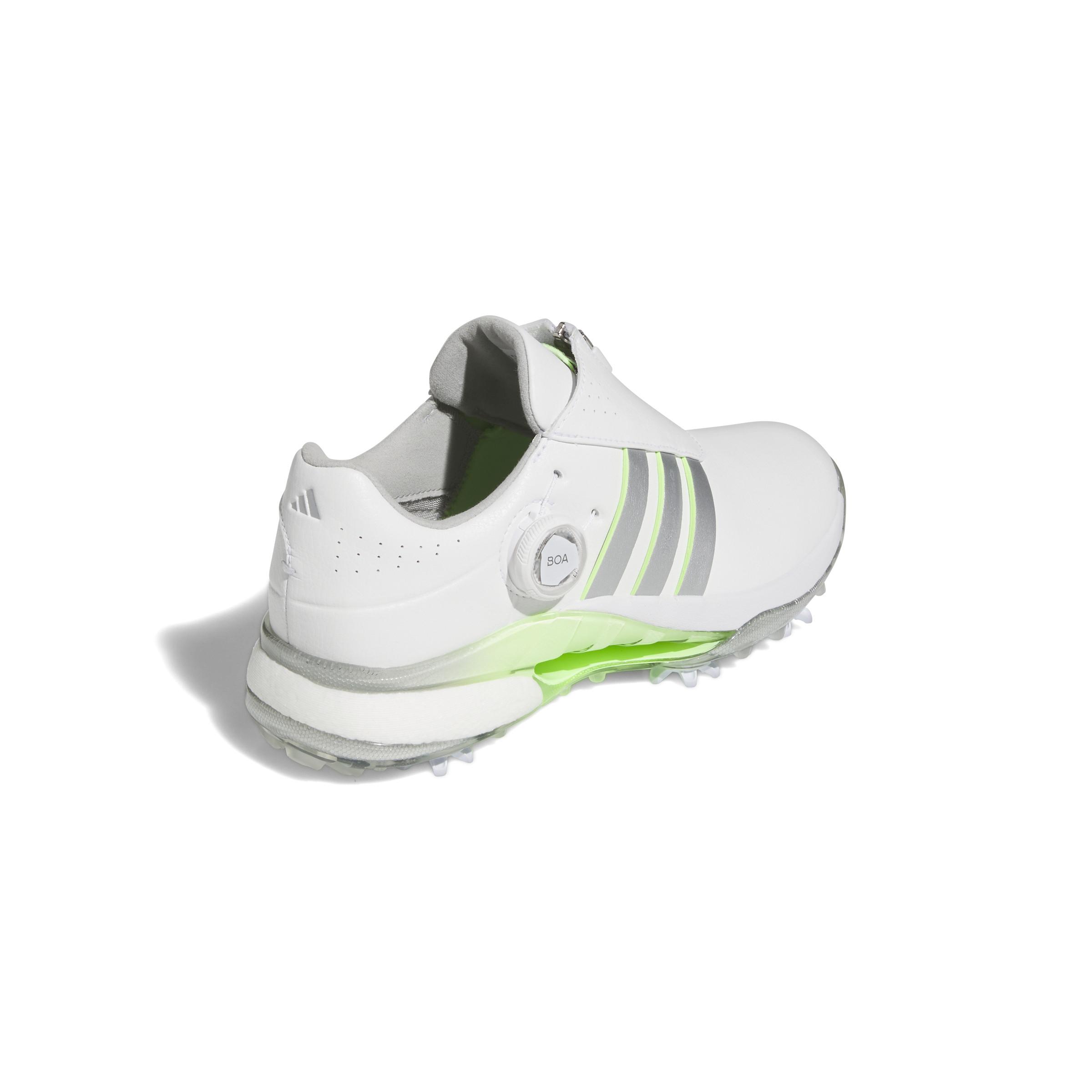 adidas  golfschuhe mit spikes tour360 24 boa boos 