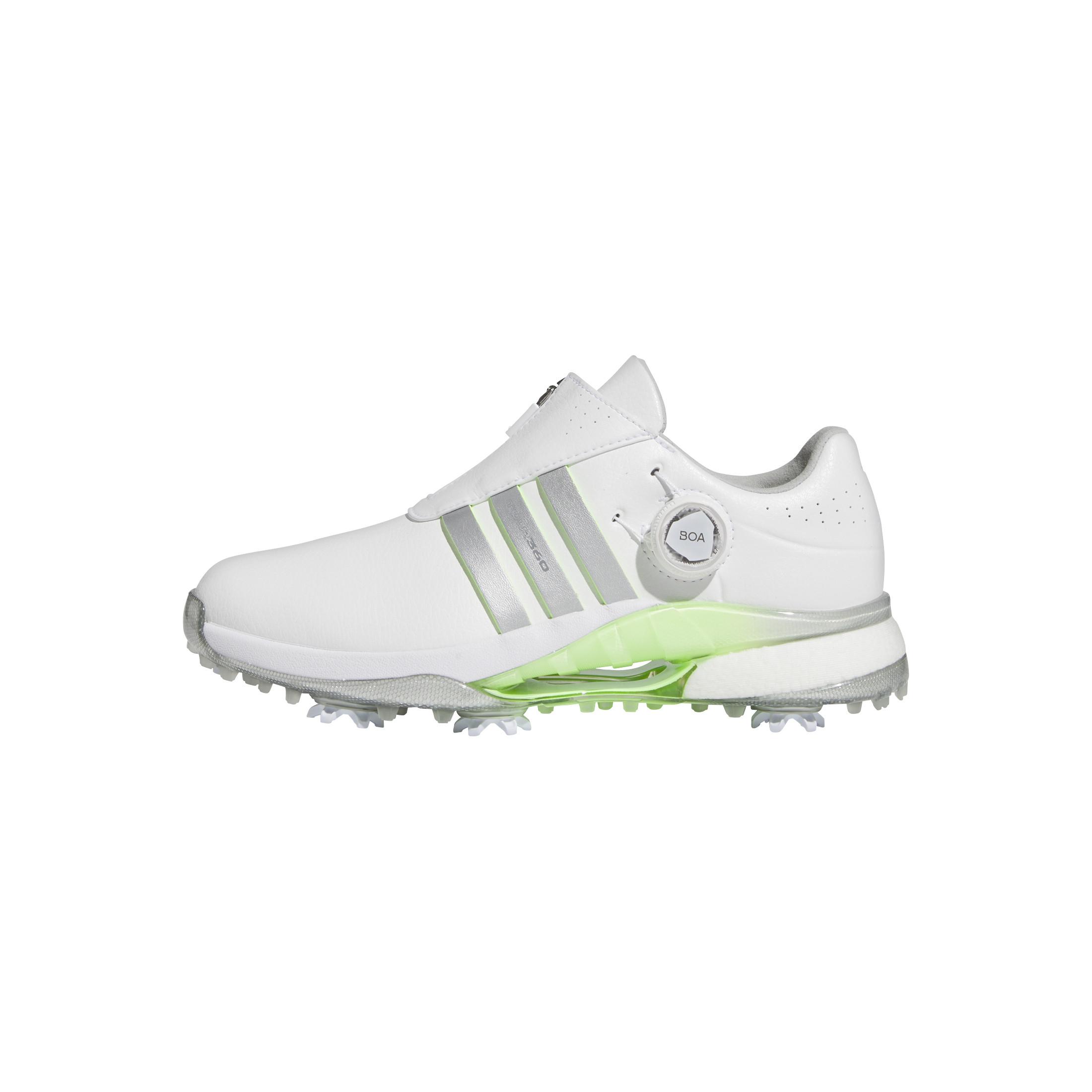 adidas  golfschuhe mit spikes tour360 24 boa boos 