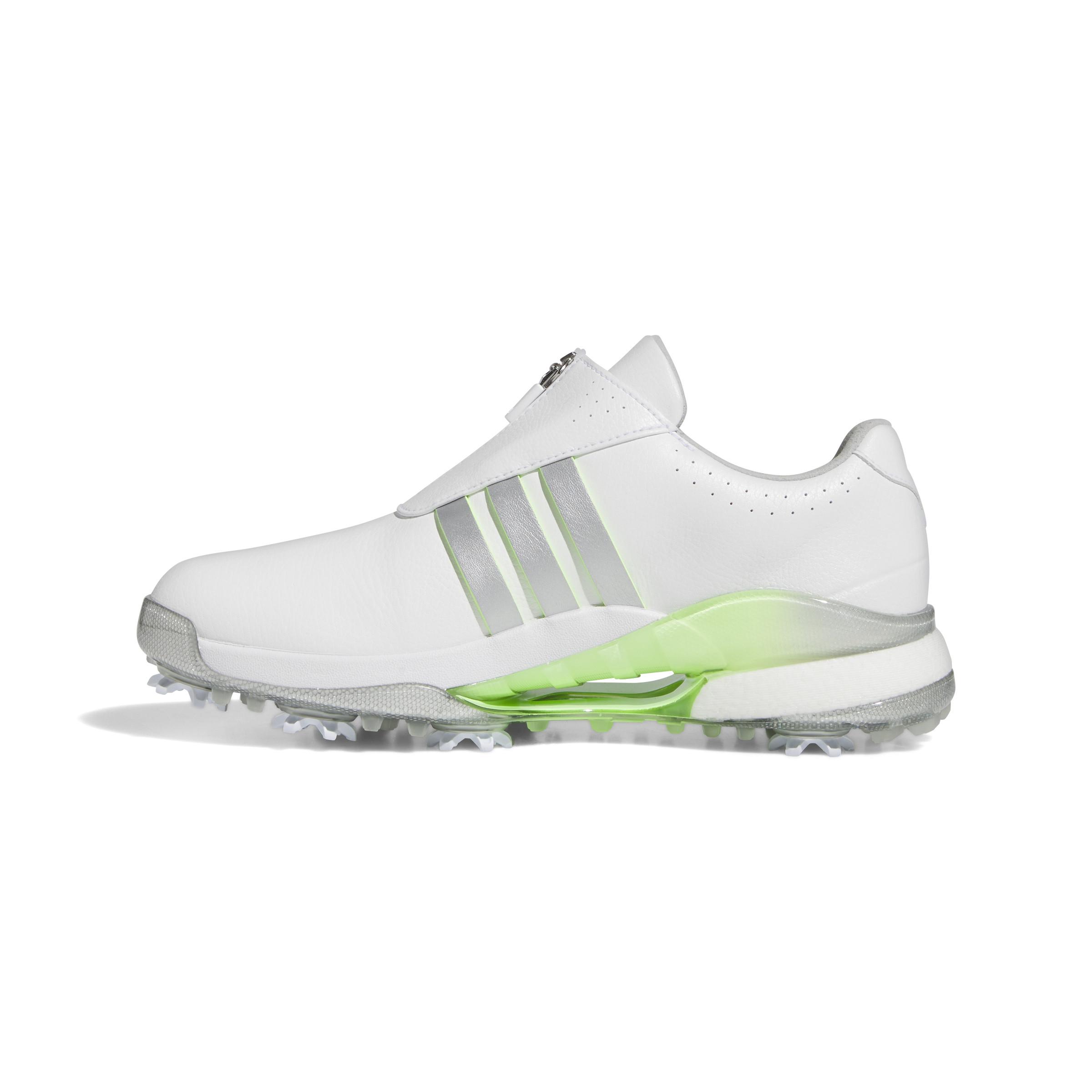 adidas  golfschuhe mit spikes tour360 24 boa boos 