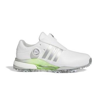 scarpe da golf chiodate da tour360 24 boa boos