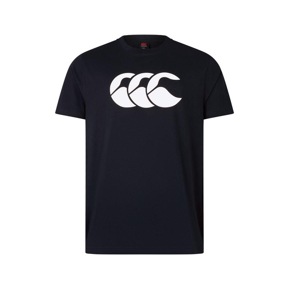 Canterbury T-Shirt Imprimé Logo  
