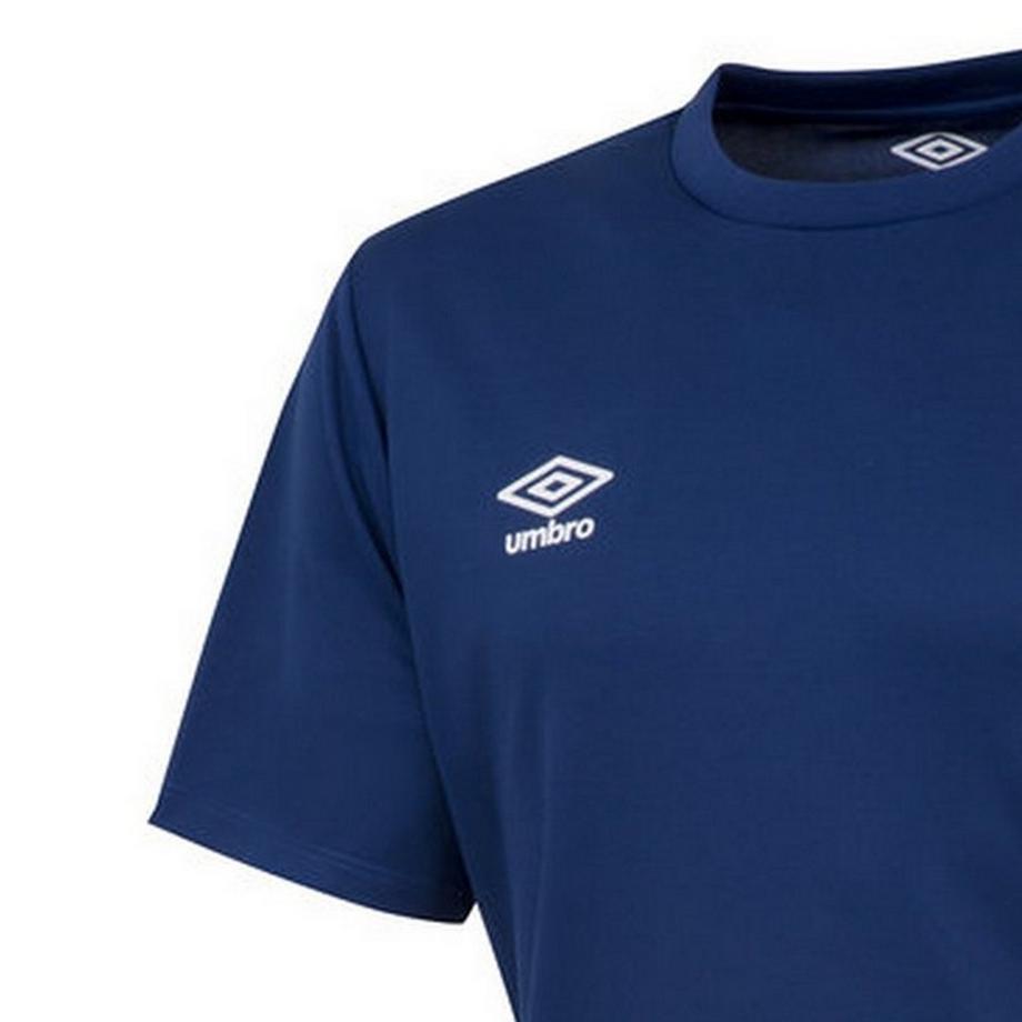 Umbro Maillot Club Manches Courtes  