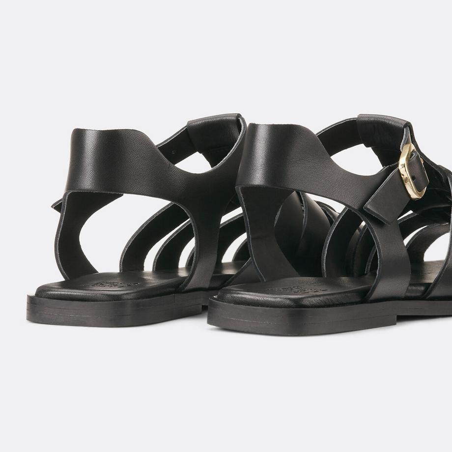 La Redoute Collections Sandales fermées  