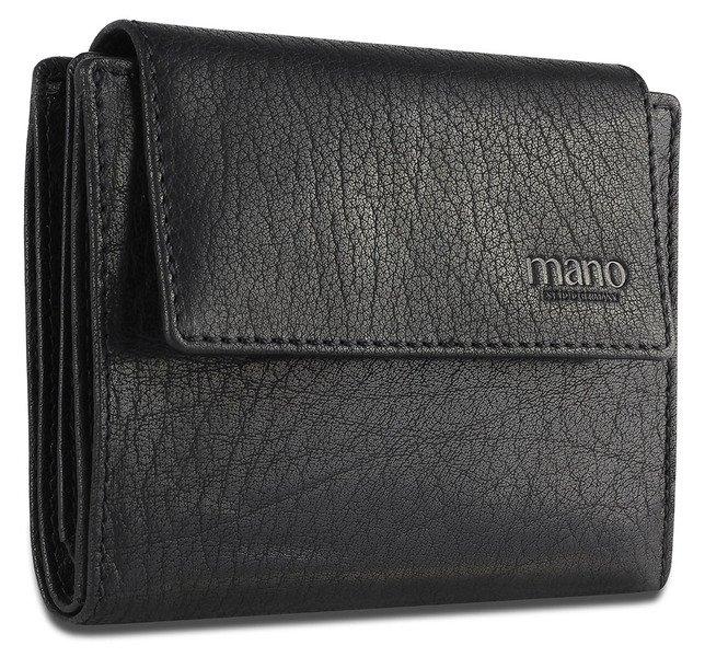 Image of Börse, Herren Schwarz ONE SIZE