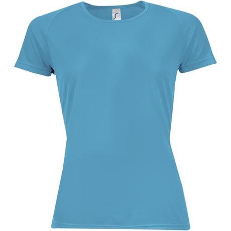 SOLS  t-shirt sporty 