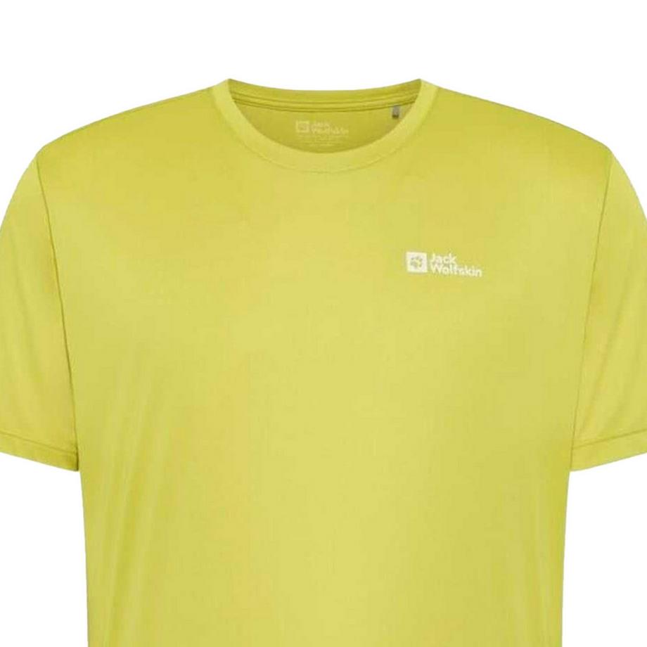 Jack Wolfskin T-Shirt Logo  