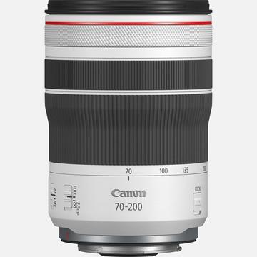 Canon RF 70-200mm F4L ist USM