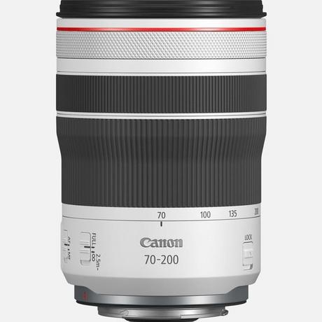 Canon  Canon RF 70-200mm F4L ist USM 