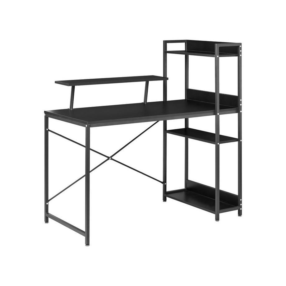 Table de bureau en MDF  BILOXY