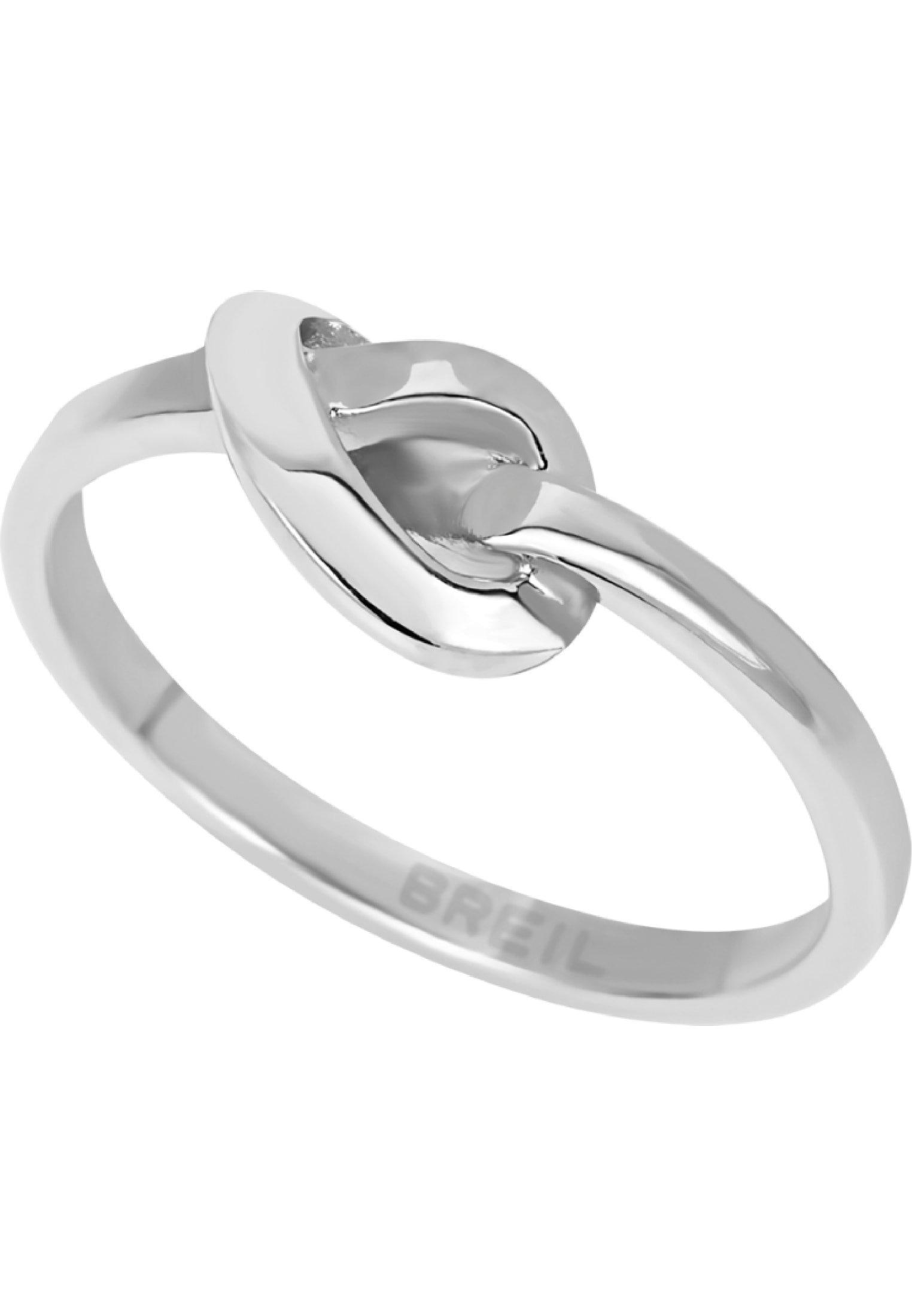 Image of Ring B&me Damen Silber 50