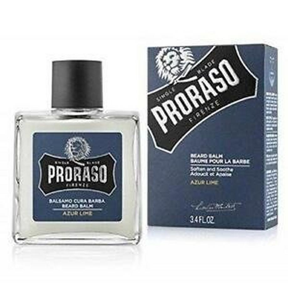 Comair  Zwickmeister Proraso Bart-Balsam Azur 