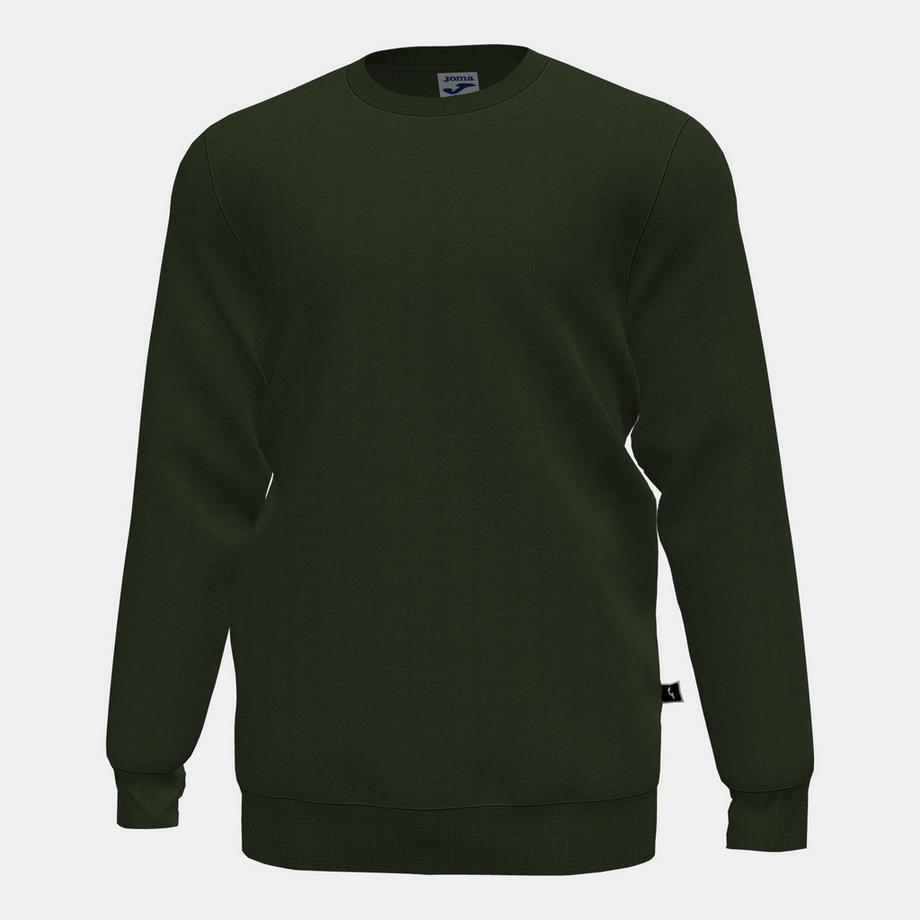 Sweatshirt col rond  Montana