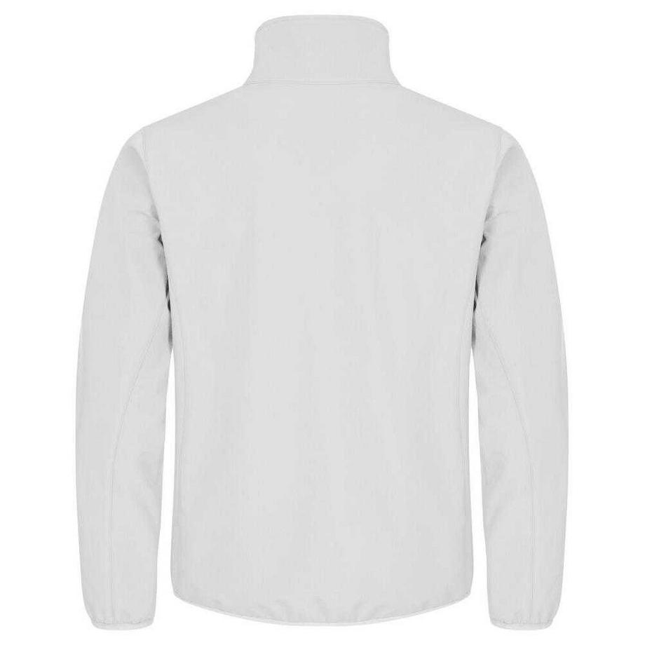 Clique Veste Softshell Classic XS | MANOR