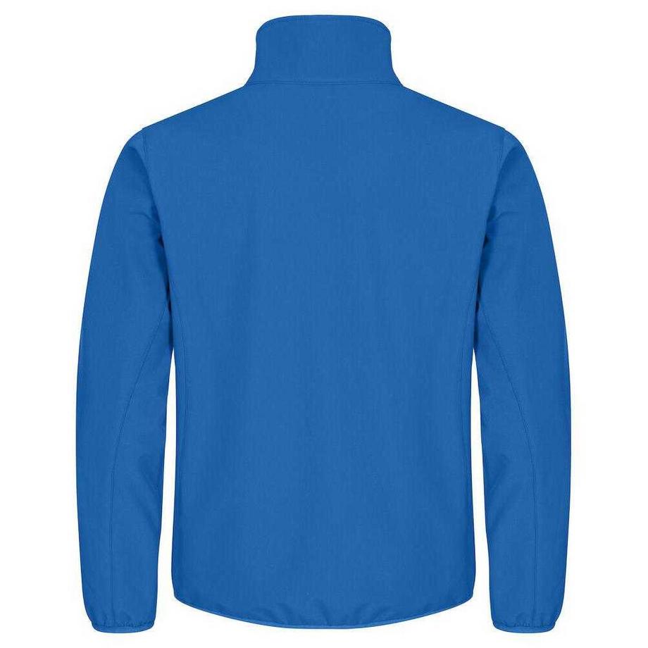 Clique Veste Softshell Classic XS | MANOR