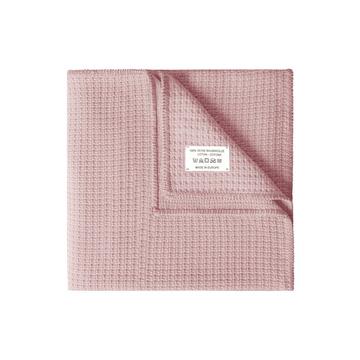 Mykonos Baumwolldecke