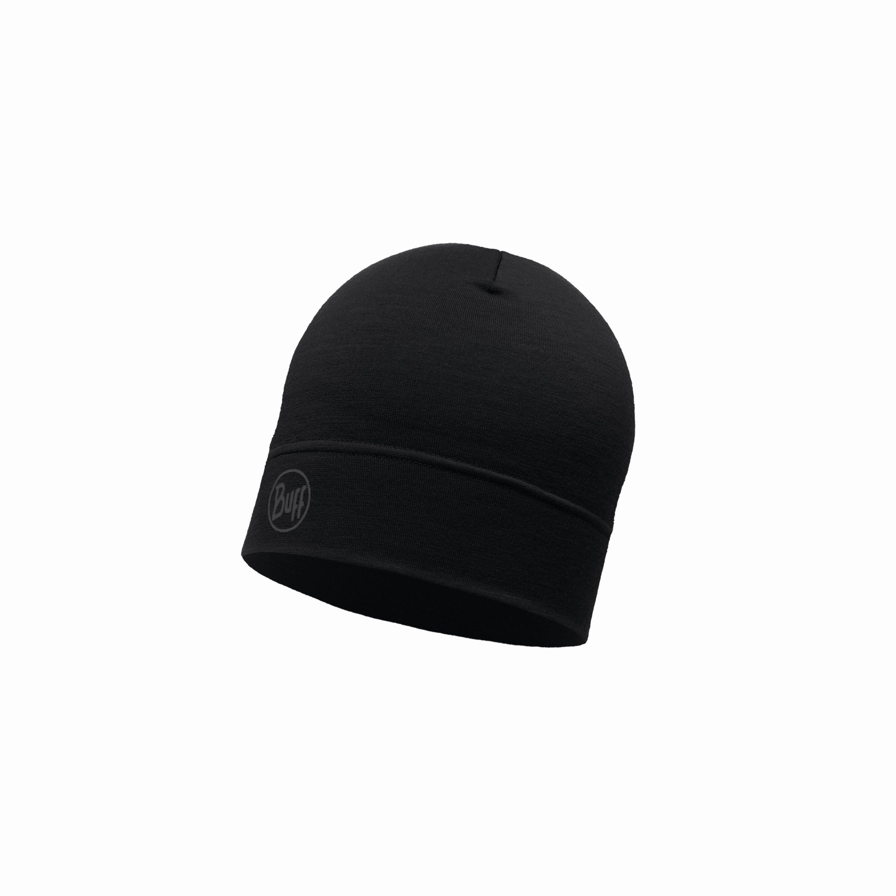 Buff  cappello leggero solid 