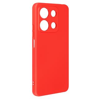 Avizar  Hülle Xiaomi Redmi Note 13 4G Rot 