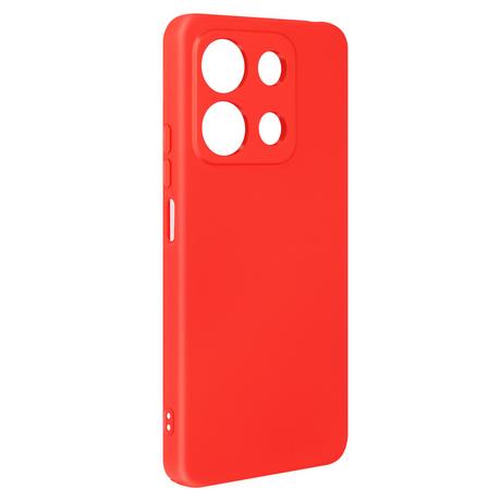 Avizar  Hülle Xiaomi Redmi Note 13 4G Rot 