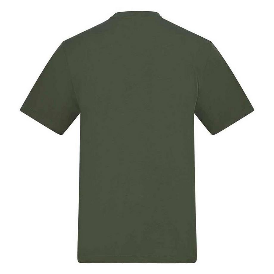 AWDis T-shirt Col Rond Coupe Lâche  