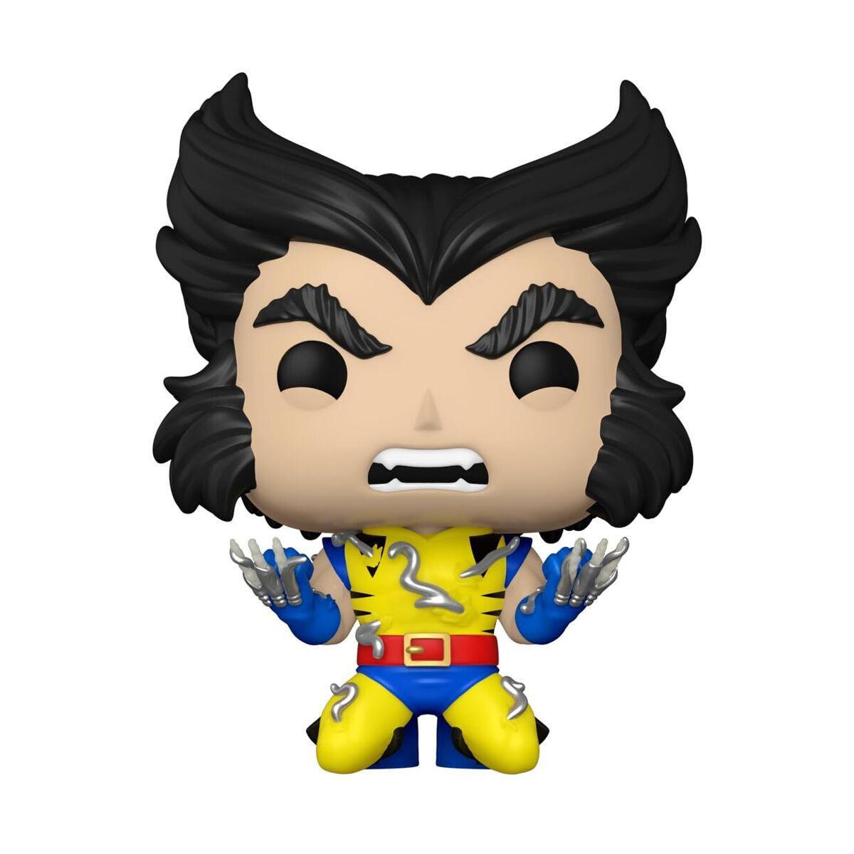 Funko  Funko POP! Marvel Wolverine 50Th: Ultimate Wolverine (1372) 