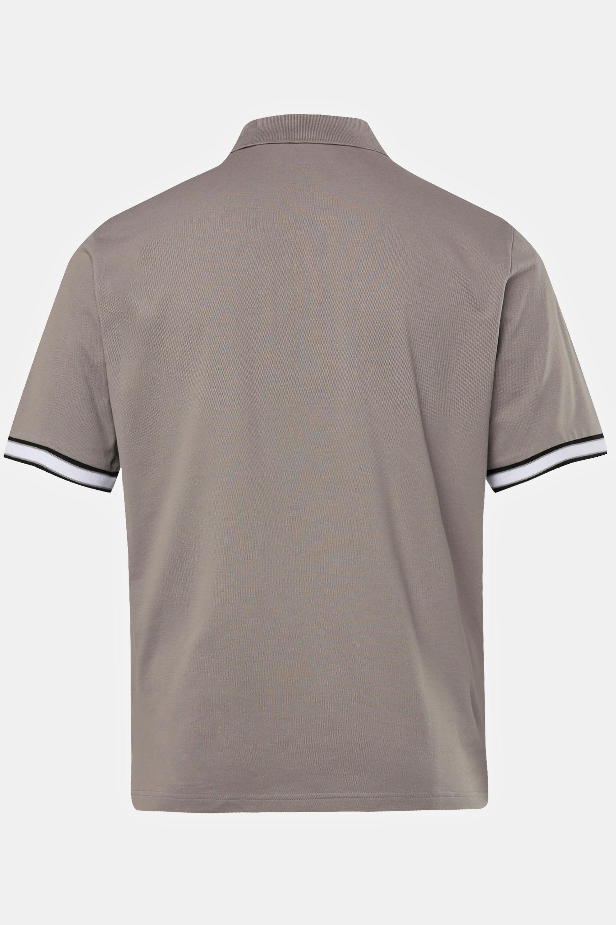 JP1880  Poloshirt FLEXNAMIC®, Outdoor, Halbarm, Piqué, Polokragen 