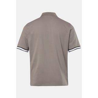 JP1880  Poloshirt FLEXNAMIC®, Outdoor, Halbarm, Piqué, Polokragen 