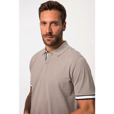 JP1880  Poloshirt FLEXNAMIC®, Outdoor, Halbarm, Piqué, Polokragen 