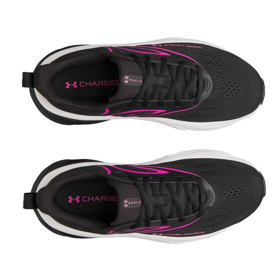 UNDER ARMOUR Baskets Rogue 6  
