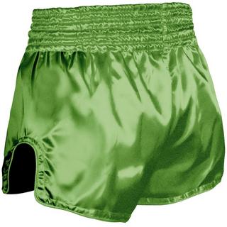 8WEAPONS  Muay Thaï Shorts -Strike 