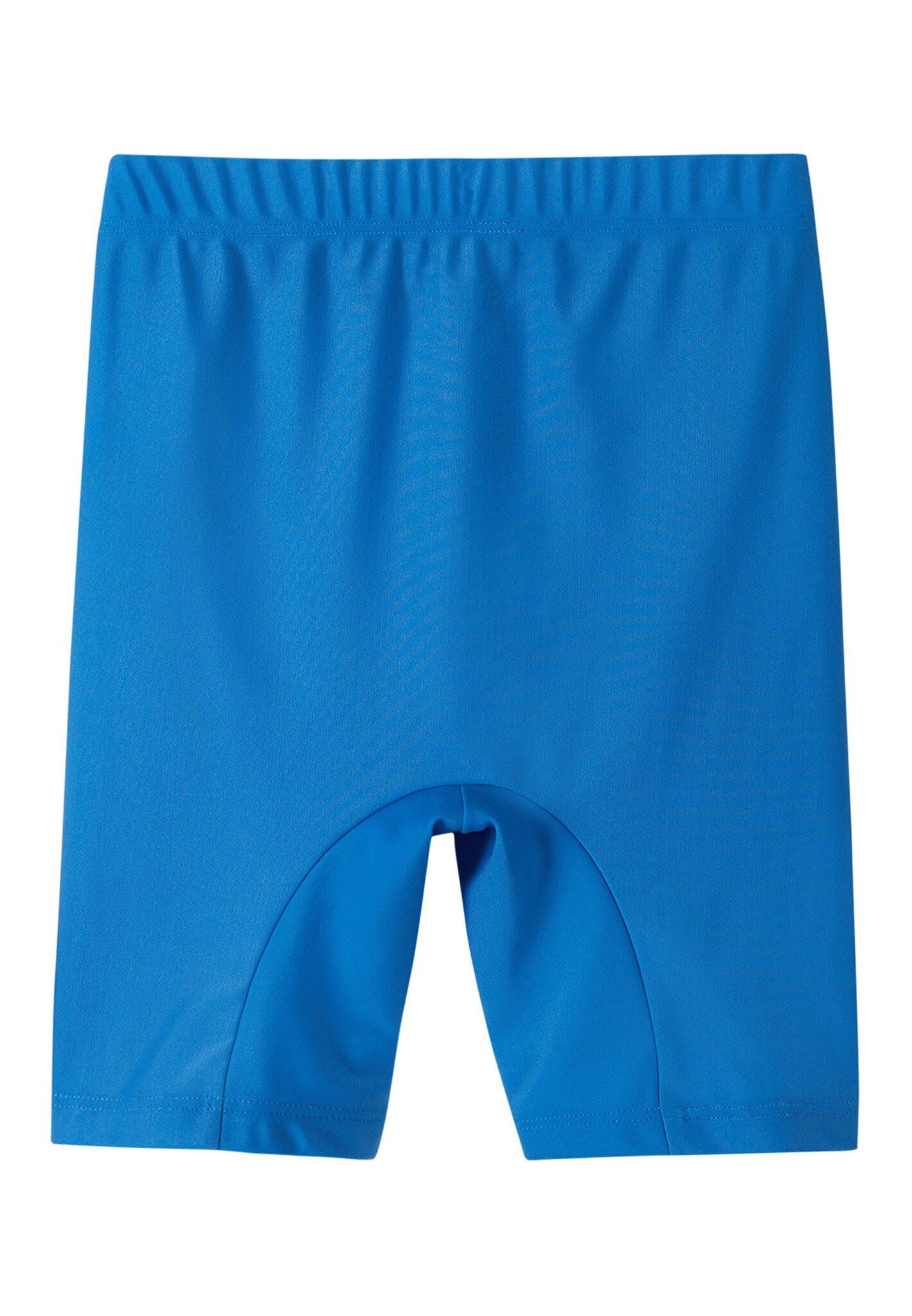 Reima  Kleinkinder Badeshorts Pulahdus Cool blue 