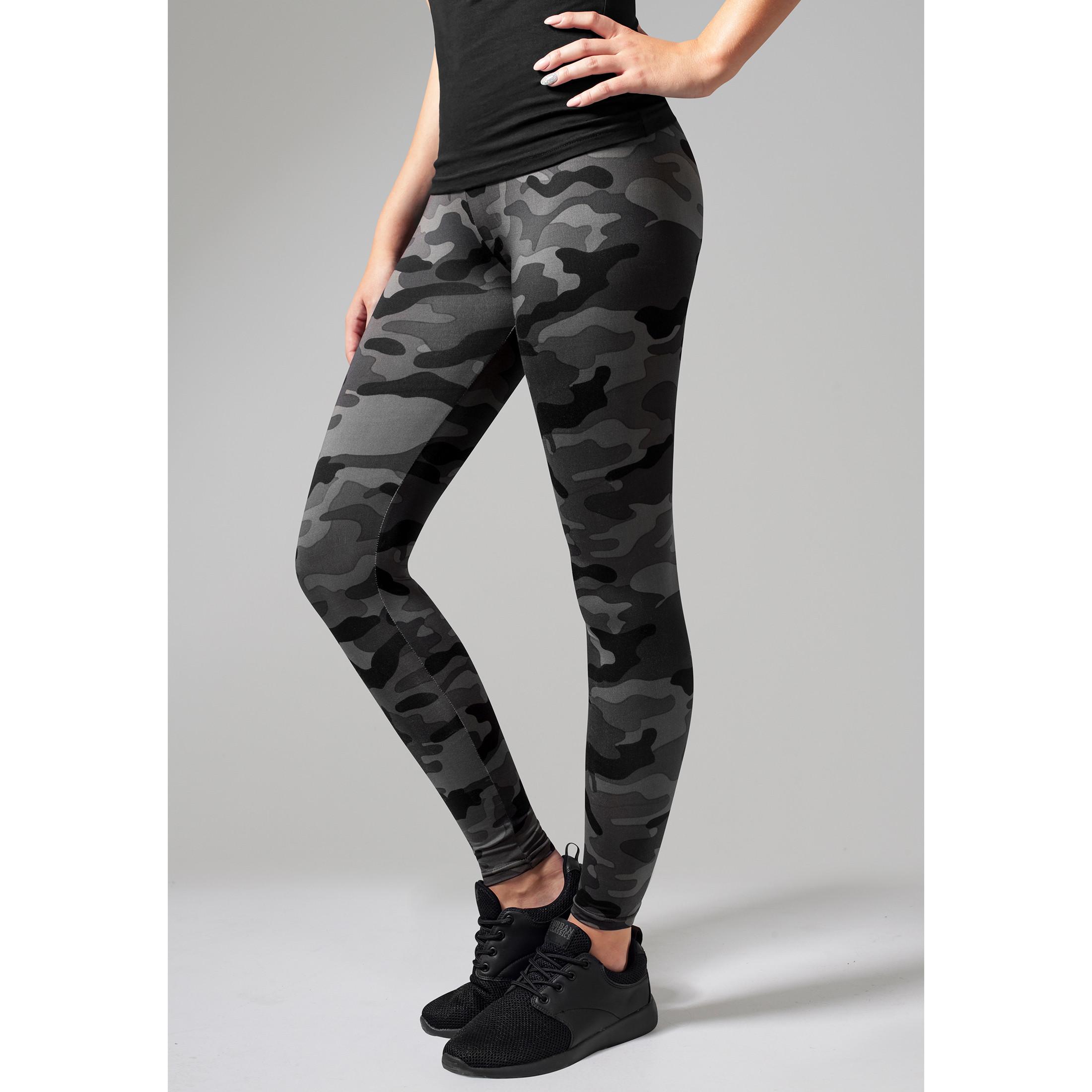 Image of Leggings Frau Urban Classic Skinny Unisex XL