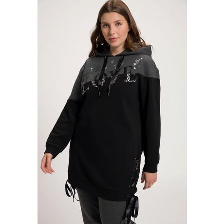 Ulla Popken  Sweat-shirt long 