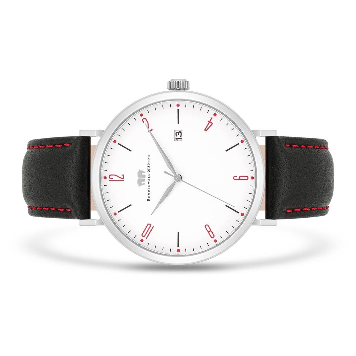 Rhodenwald & Söhne  Quarzuhr Arakon II 