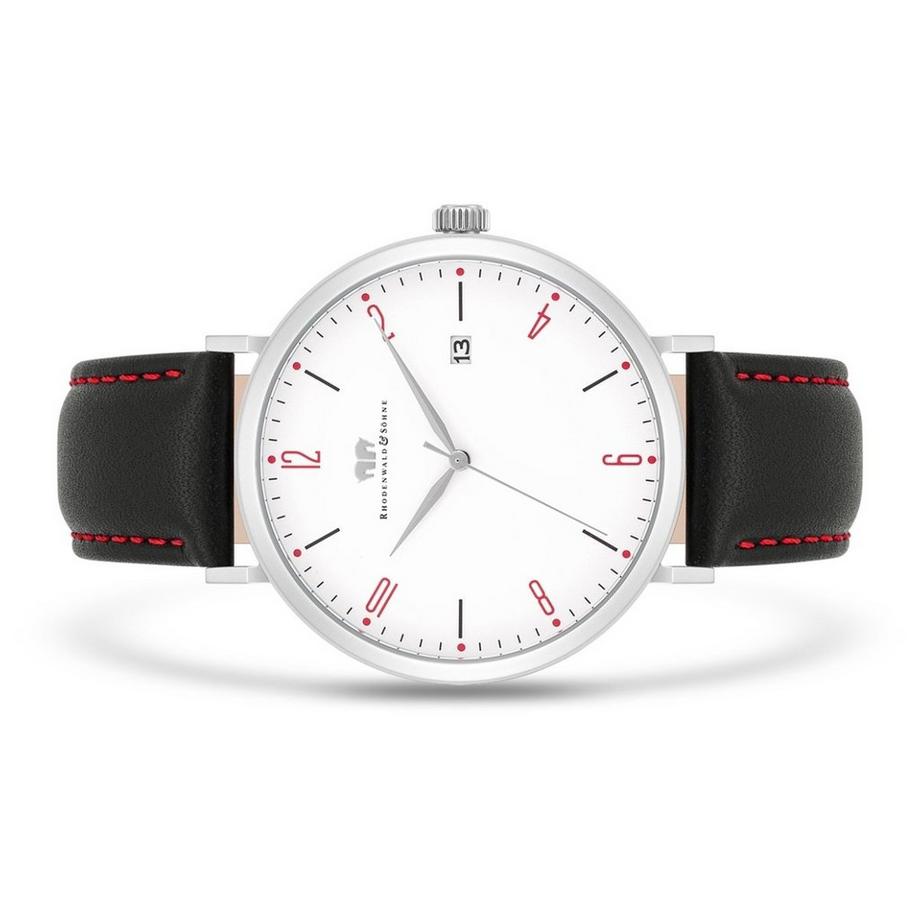 Rhodenwald & Söhne  Quarzuhr Arakon II 