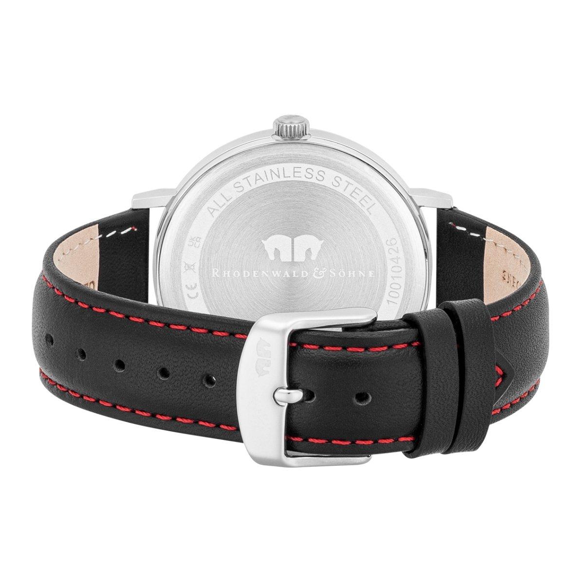 Rhodenwald & Söhne  Quarzuhr Arakon II 