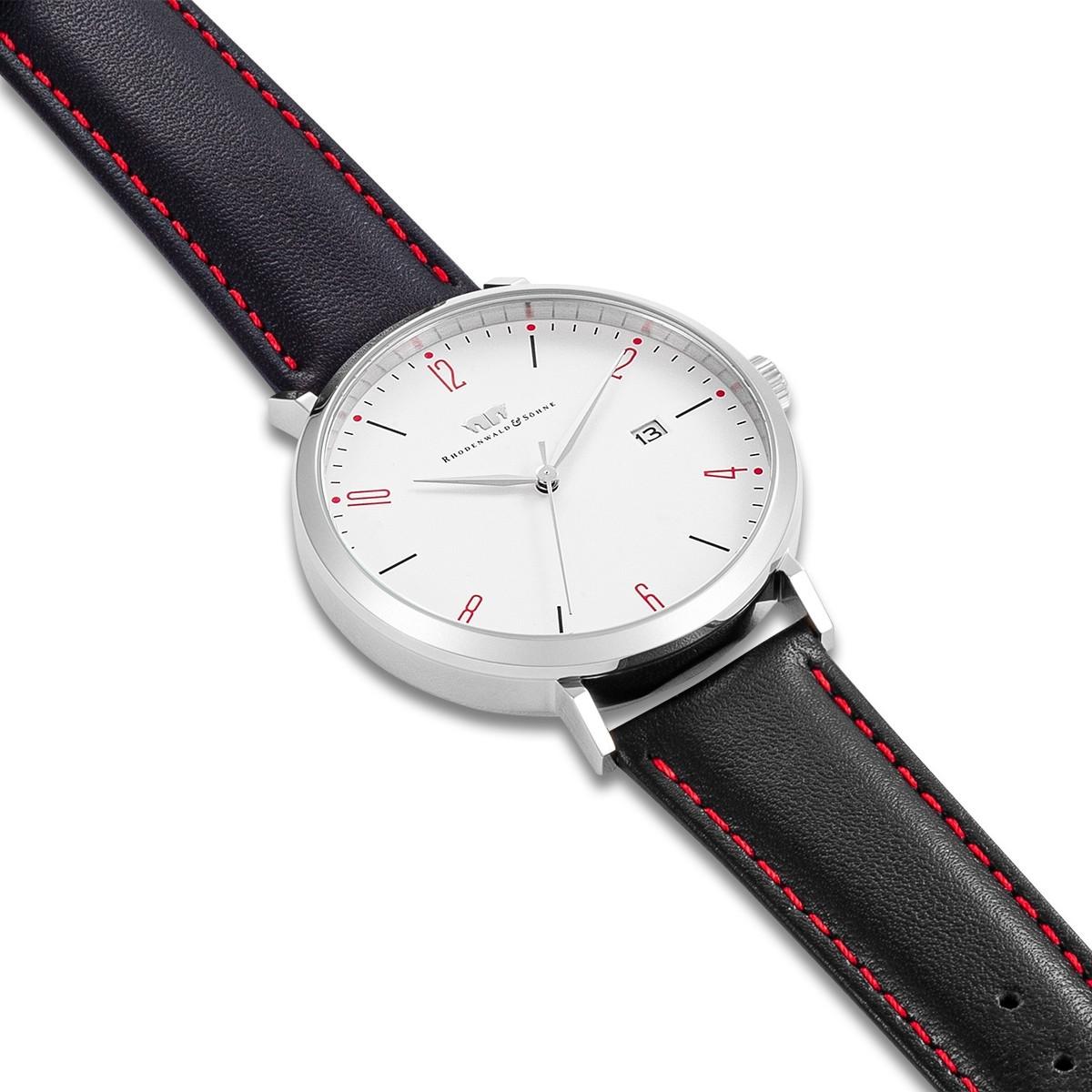 Rhodenwald & Söhne  Quarzuhr Arakon II 