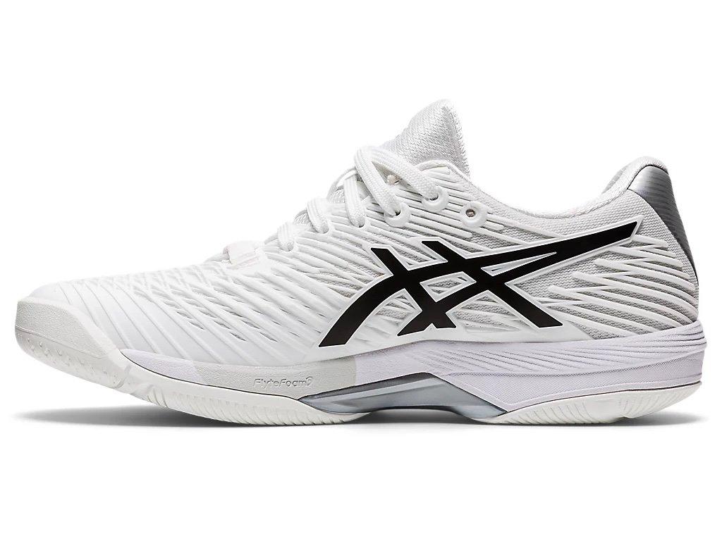 asics  Solution Speed FF 2 Allcourt Tennisschuh 