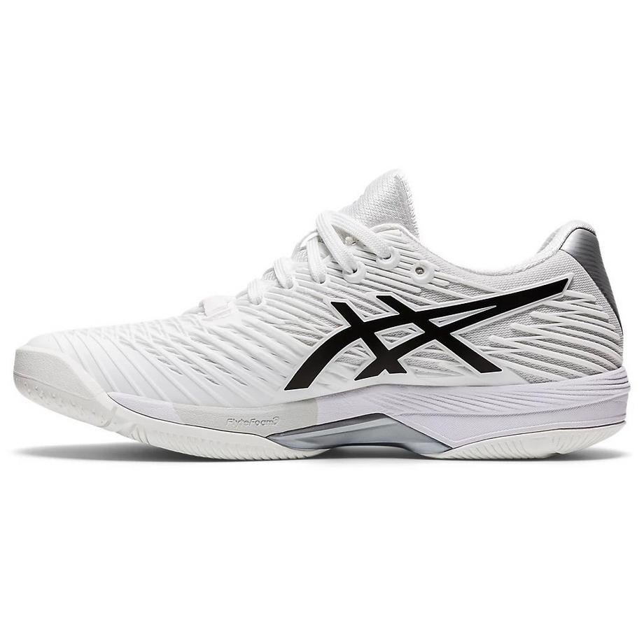 asics  Chaussures de tennis Solution Speed ​​​​FF 2 Allcourt 