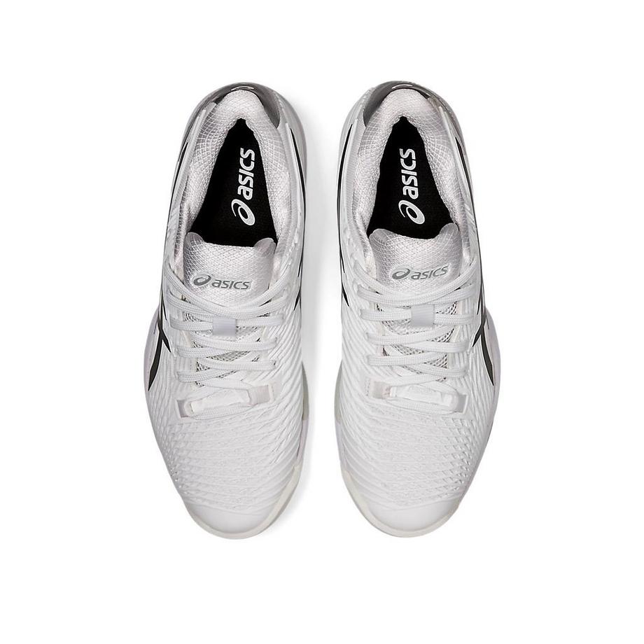 asics  Chaussures de tennis Solution Speed ​​​​FF 2 Allcourt 