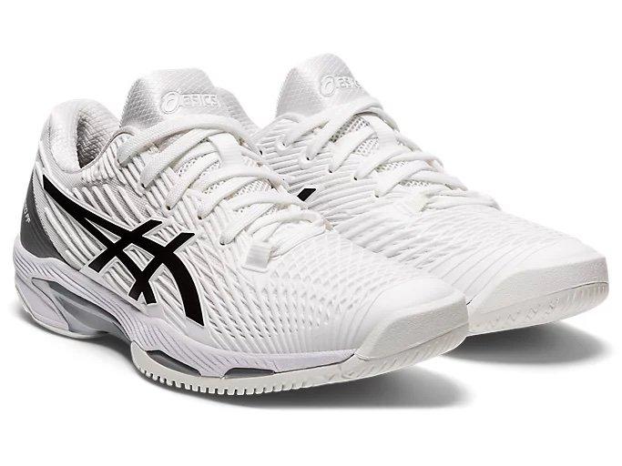 asics  Solution Speed FF 2 Allcourt Tennisschuh 