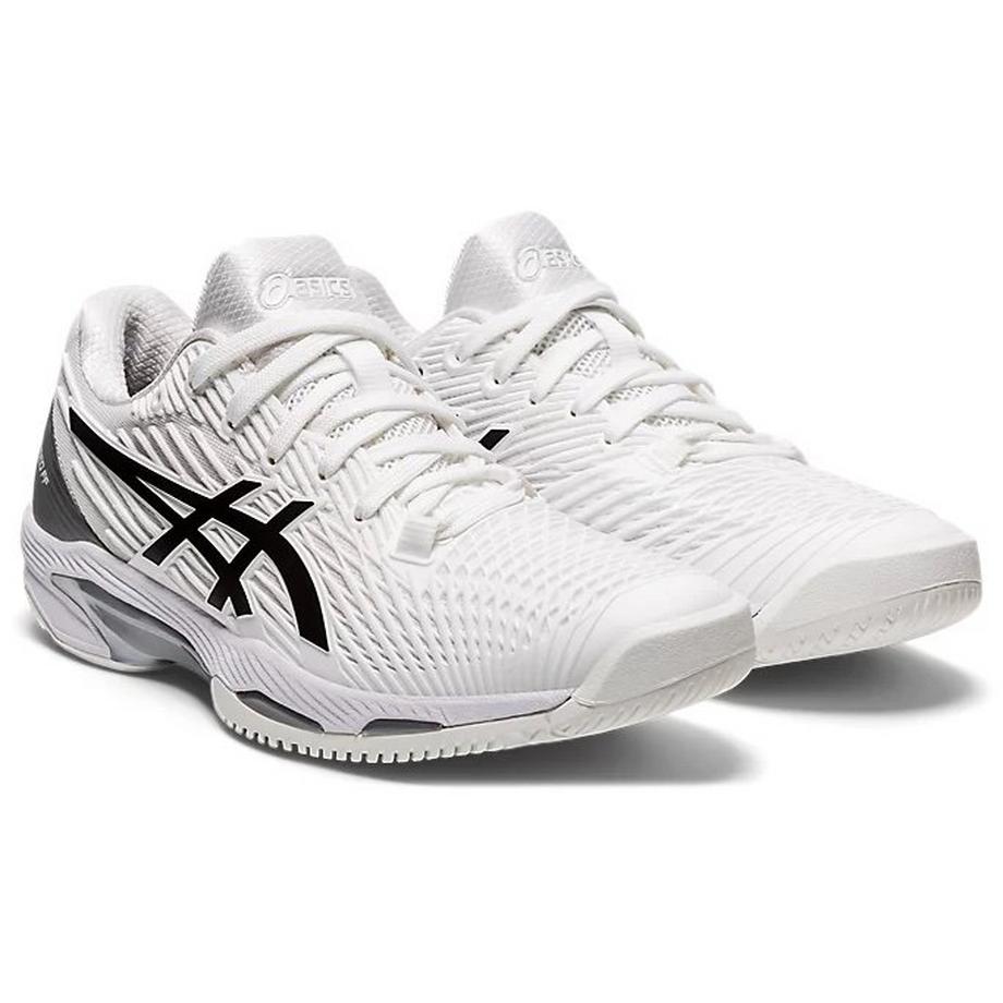 asics  Chaussures de tennis Solution Speed ​​​​FF 2 Allcourt 