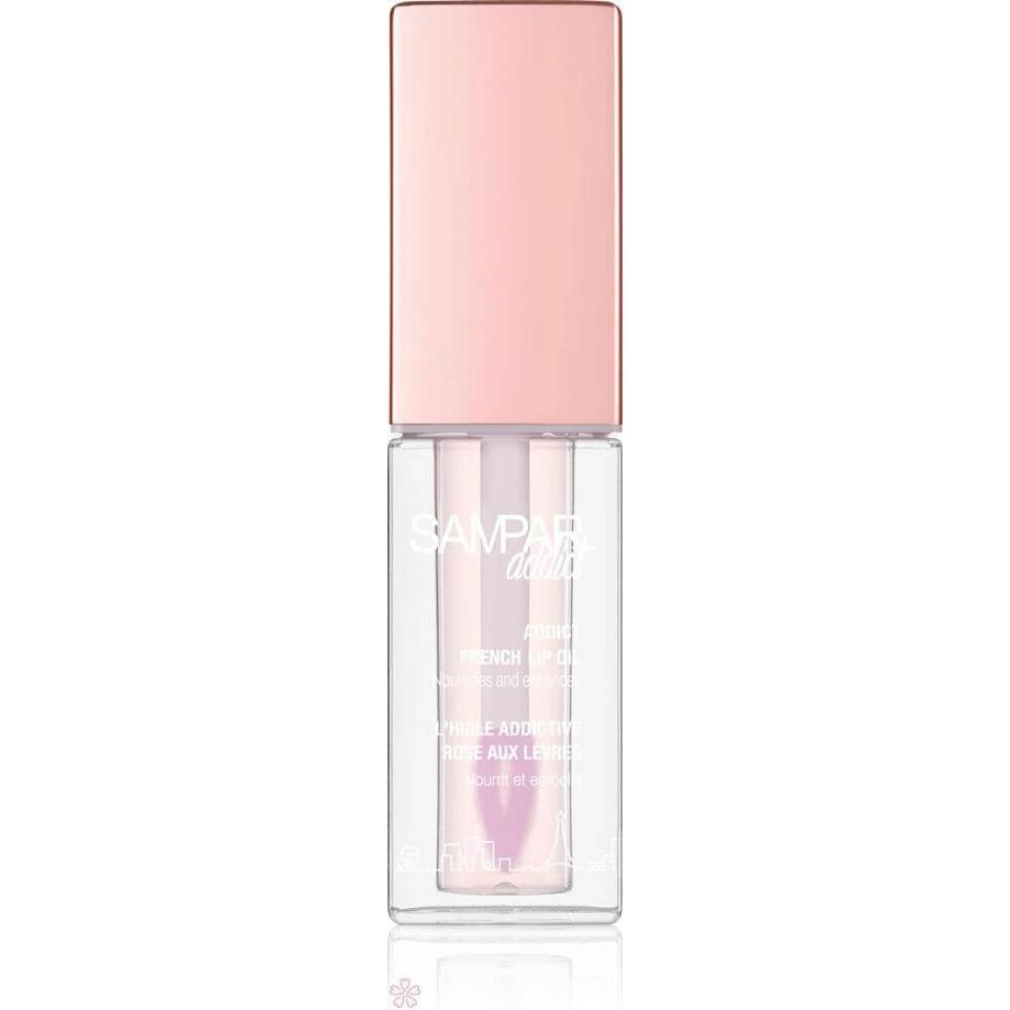 French Lip Oil - Rose Hip - Das aufpolsternde Öl