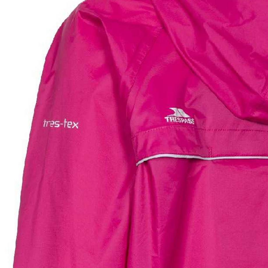 Trespass  Regenjacke Qikpac X 