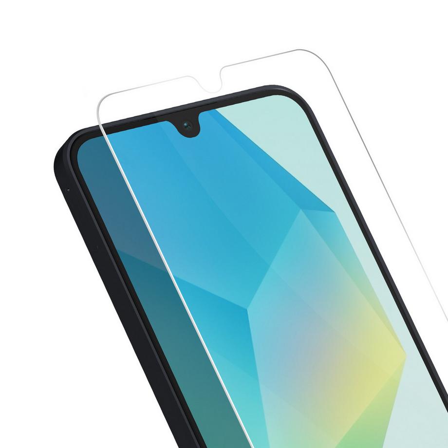 3mk Protection  3mk Hardglass Folie Samsung A16 